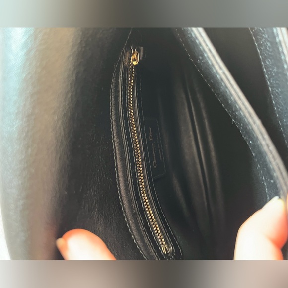 Vintage Dior bag - Picture 4 of 9